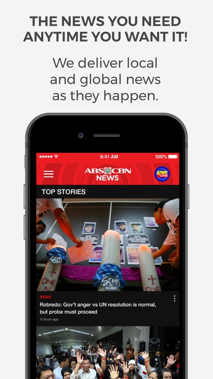 ABS-CBN News