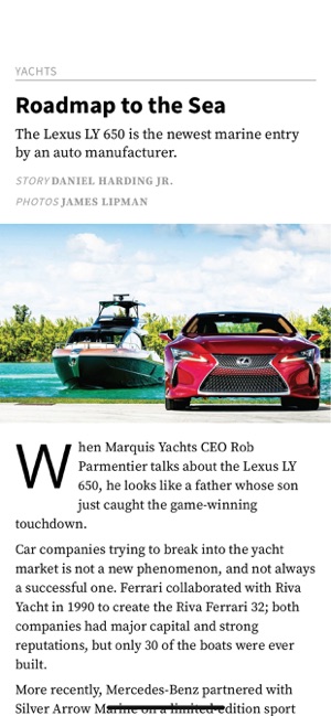 Yachts International(圖4)-速報App