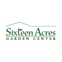 16 Acres Garden Center By Appjel Inc