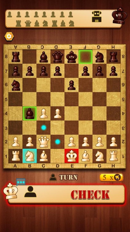 Chess Play Learn screenshot-8