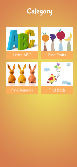 Kids ABCD Learning(圖2)-速報App