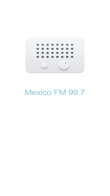 Mexico FM 99.7