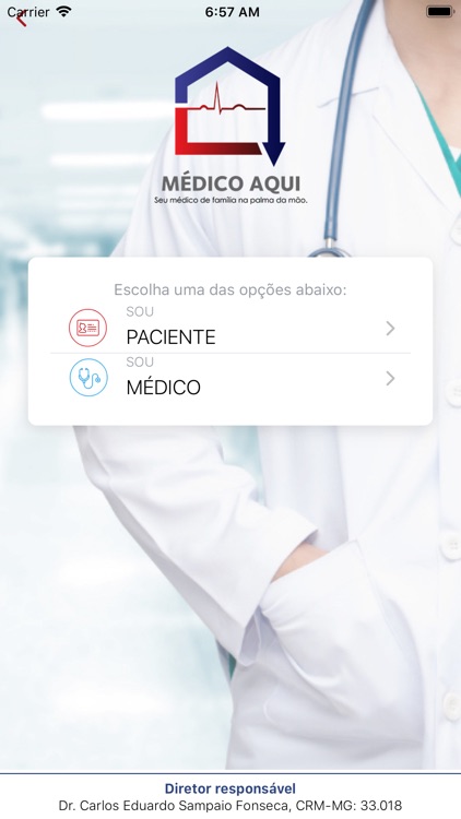 Medico Aqui