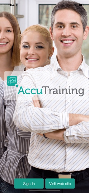 AccuTraining(圖1)-速報App