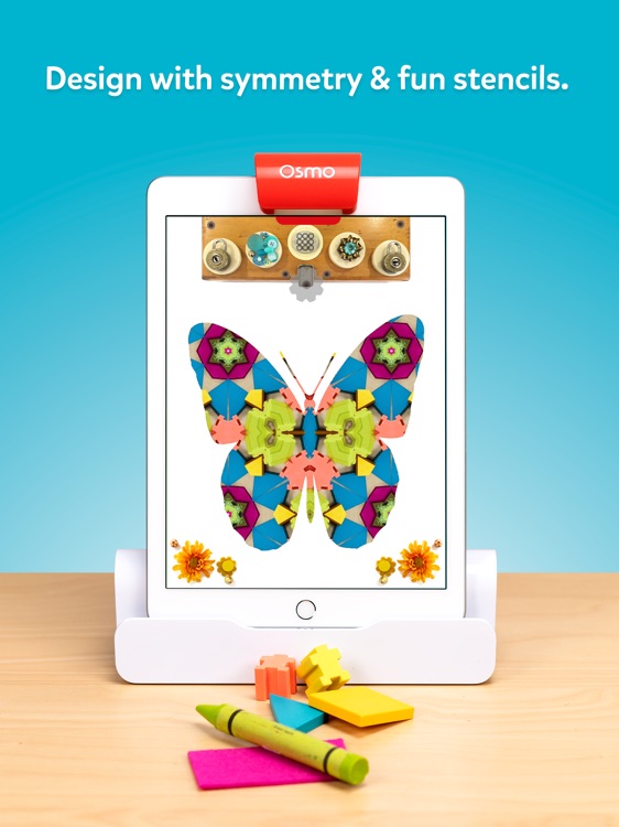 Osmo Kaleidoscope