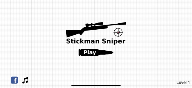 Stickman Sniper 2