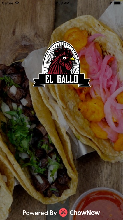 El Gallo Taqueria