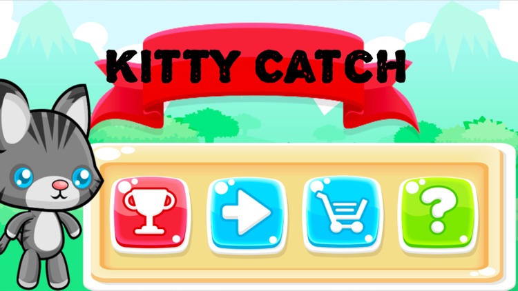 Kitty Catch