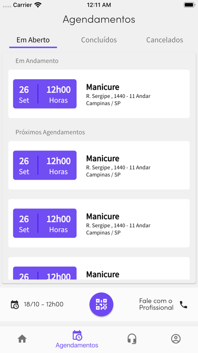 MyCare Brasil screenshot 4