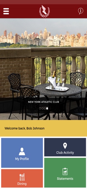 New York Athletic Club