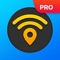 Find access to Fast & Free Internet with WiFi Map