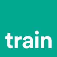 Trainline app not working? crashes or has problems?