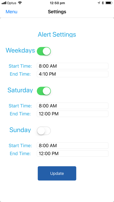 How to cancel & delete OTS Mobile from iphone & ipad 3