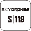 SKYDRONES S118