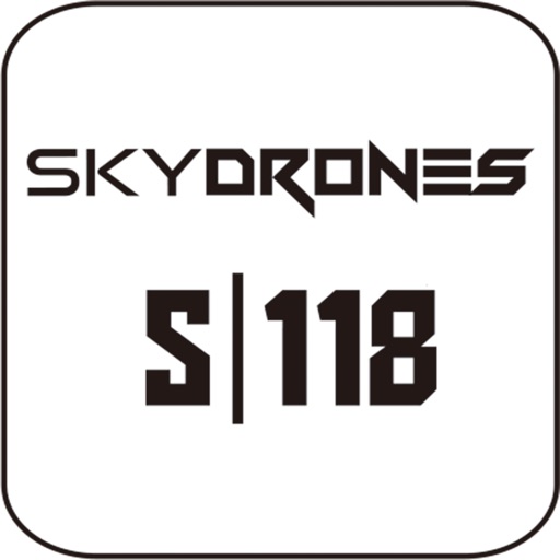 SKYDRONES S118