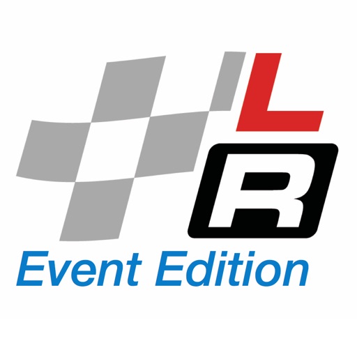 Lap Record Event Edition