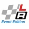 Lap Record 'Event Edition' is a FREE edition of our popular Lap Record App