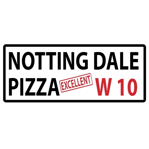 Notting Dale Pizza
