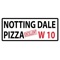 We are a small, family-run pizza take away that specialises in home delivery