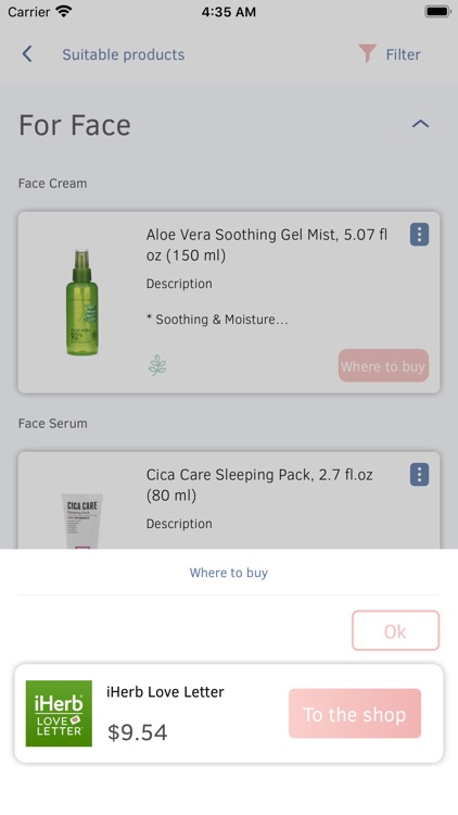 Skincare Expert screenshot-7