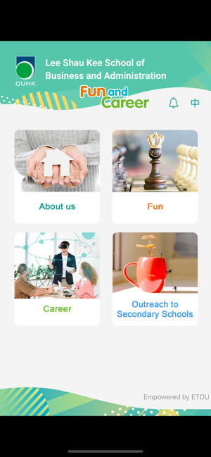 B&A Fun & Career(圖1)-速報App