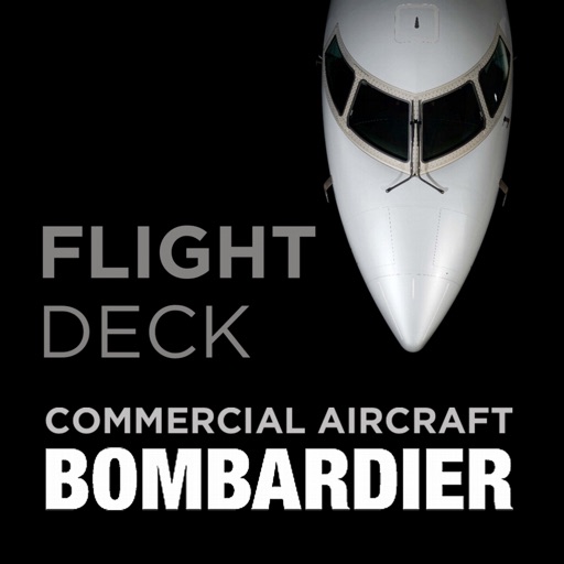 Bombardier Flight Deck Comm 2