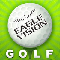 Golf Navi（ゴルフナビ）EagleVision apk