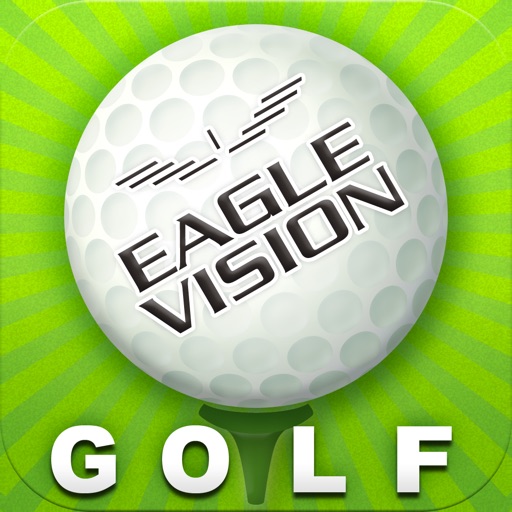 Golf Navi（ゴルフナビ）EagleVision