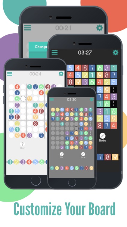 Sudoku ◆