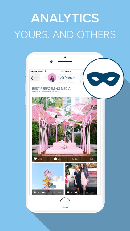 Plann + Preview for Instagram screenshot-3
