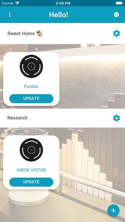 AIROK IOT screenshot-5