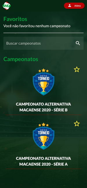 Liga Macaense de Desportos