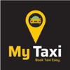 MyTaxi - ماي تاكسي