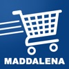 Supermercato Maddalena