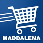 Supermercato Maddalena