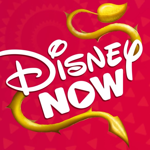 DisneyNOW – Episodes & Live TV