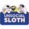 Unsocial Sloth