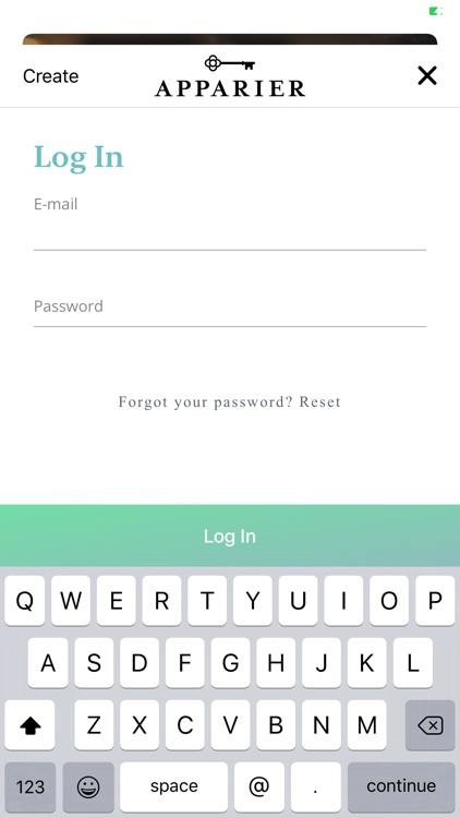 Apparier Club screenshot-4