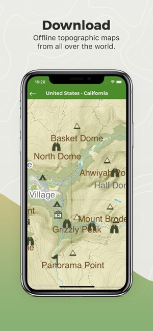 Wikiloc Outdoor Navigation GPS(圖5)-速報App