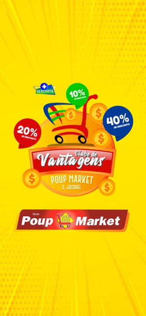 Poup Market(圖1)-速報App