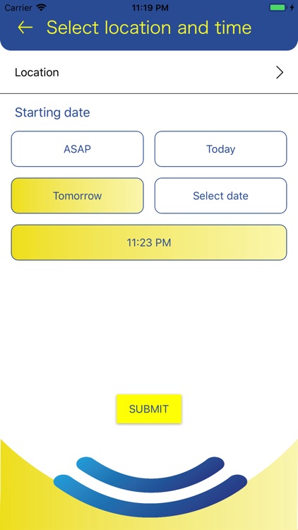 Raaddyy screenshot-6