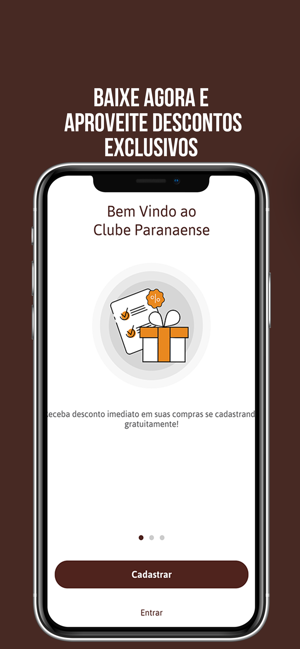 Clube Paranaense(圖1)-速報App