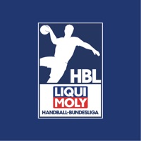 LIQUI MOLY Handball-Bundesliga app funktioniert nicht? Probleme und Störung