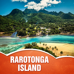 Rarotonga Island Tourism Guide