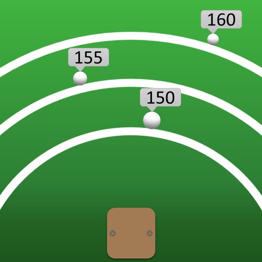 My-Golf-Clubs iOS App