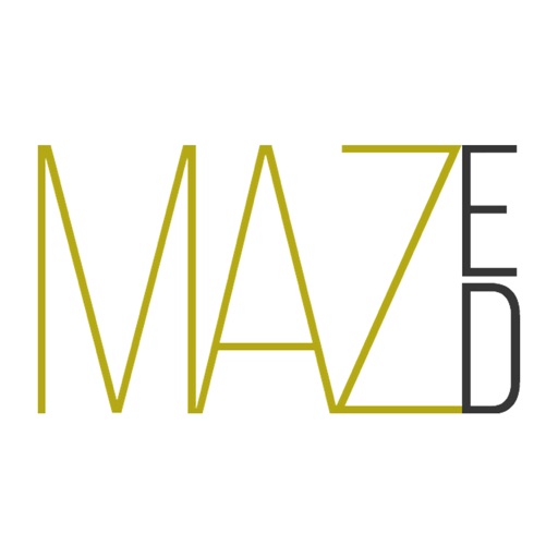 MAZ.ed icon