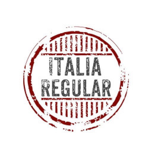 ITALIA REGULAR