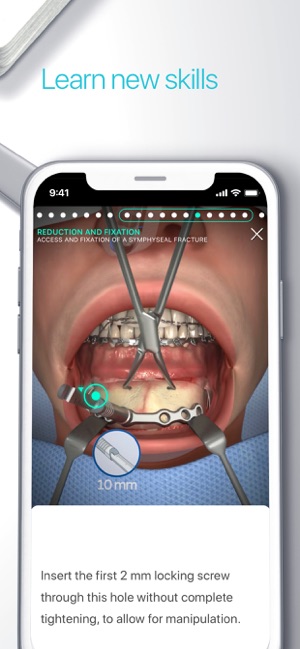 Touch Surgery: Surgical Videos(圖3)-速報App