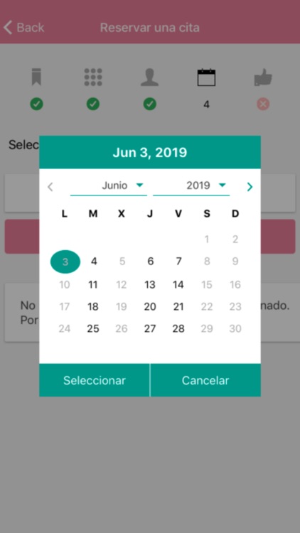 Estética Ana Palomares screenshot-3