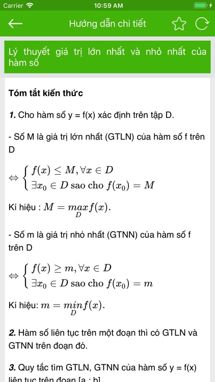 Học Tốt - Giải Bài Tập - SGK screenshot-4